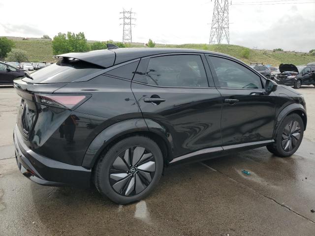 Vin: jn1df0bb7rm734741, lot: 59769095, nissan ariya evol evolve+ 20243