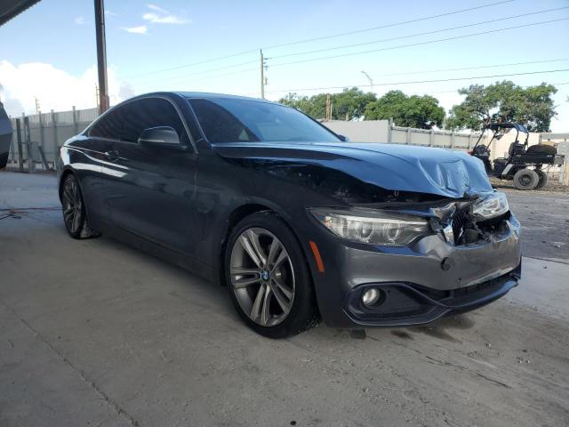 2017 BMW 430I WBA4R7C54HK895612