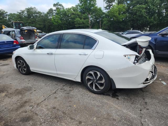 Vin: 1hgcr3f86ha002439, lot: 60432745, honda accord exl 20172