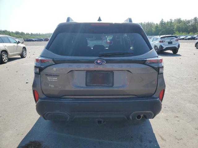 2025 SUBARU FORESTER L JF2SLDRC4SH491649