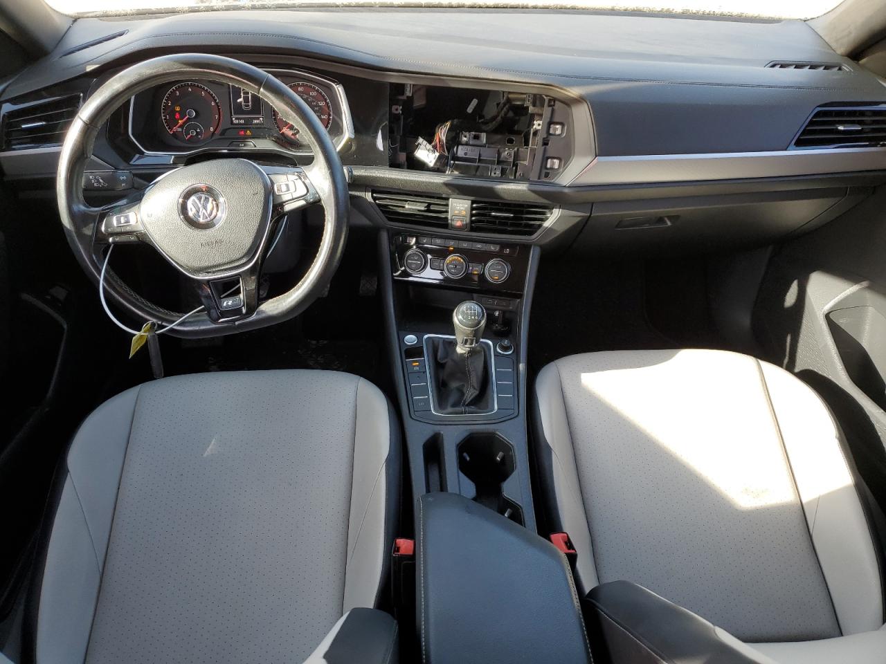 Volkswagen Jetta s 2020
