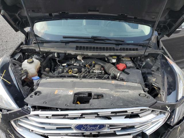 2019 FORD EDGE SEL - 2FMPK4J98KBB58080