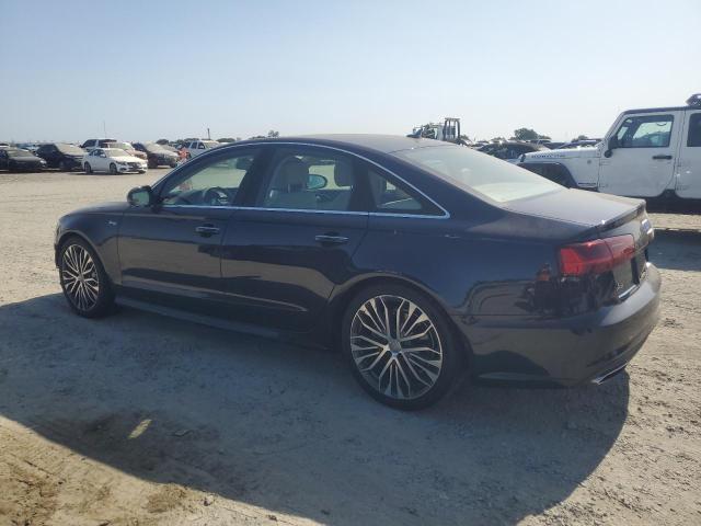Vin: wauh3afc6jn056365, lot: 59405385, audi a6 prestige 20182