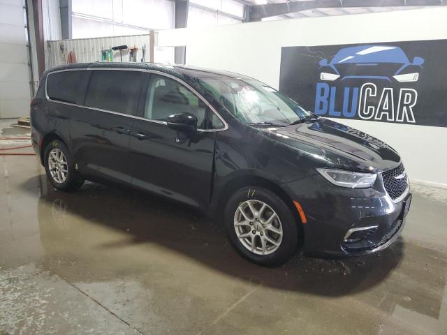 Vin: 2c4rc1bgxpr621325, lot: 59277505, chrysler pacifica touring l 20234