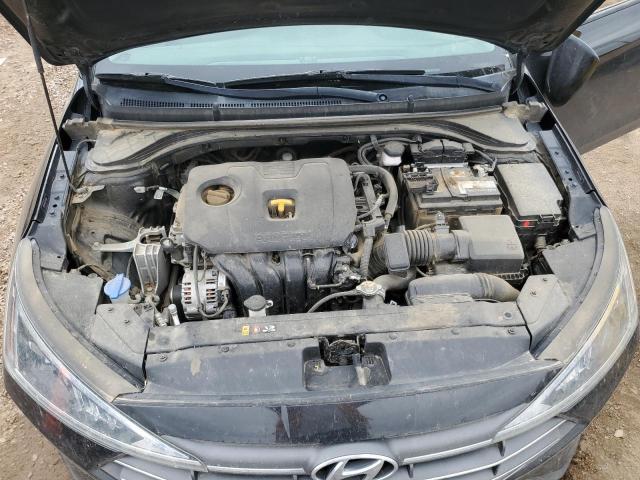 2020 HYUNDAI ELANTRA SE - 5NPD84LF6LH568617