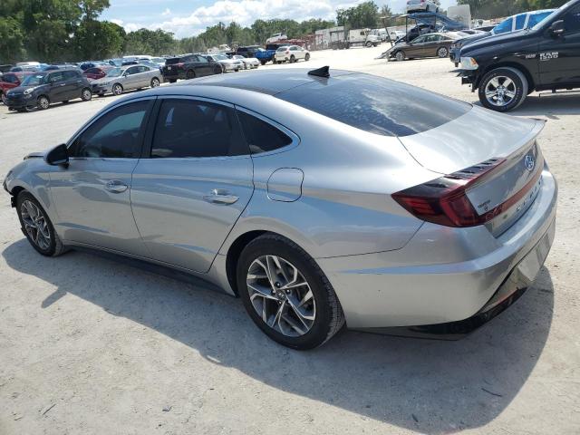 Vin: 5npef4ja4lh058798, lot: 61387715, hyundai sonata sel 20202