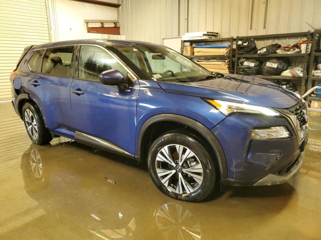 Vin: 5n1bt3bb1pc846738, lot: 59179045, nissan rogue sv 20234