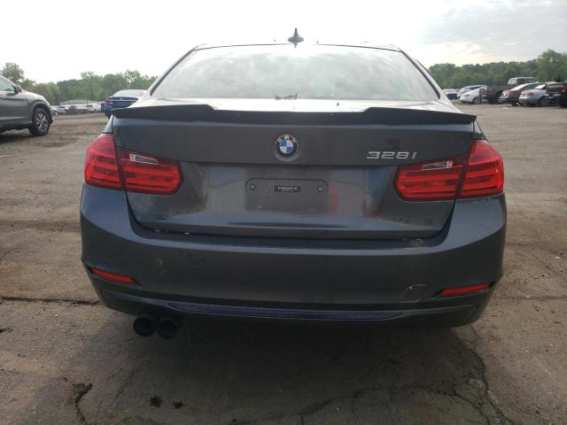 2015 BMW 328 I - WBA3A5C59FP604433