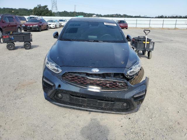 2020 KIA FORTE GT 3KPF44AC7LE150200