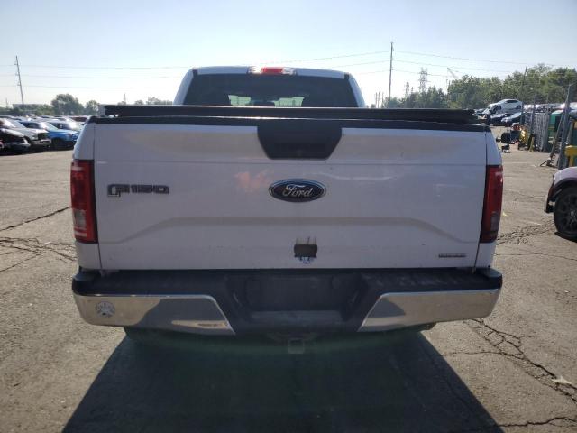 2015 FORD F150 SUPER - 1FTFX1EF6FKF05448