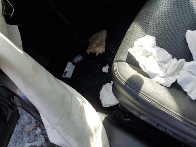 2017 INFINITI Q50 PREMIU JN1EV7AR6HM840997