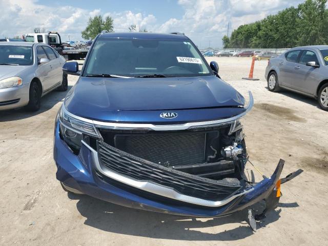 2021 KIA SELTOS EX KNDERCAA5M7079649