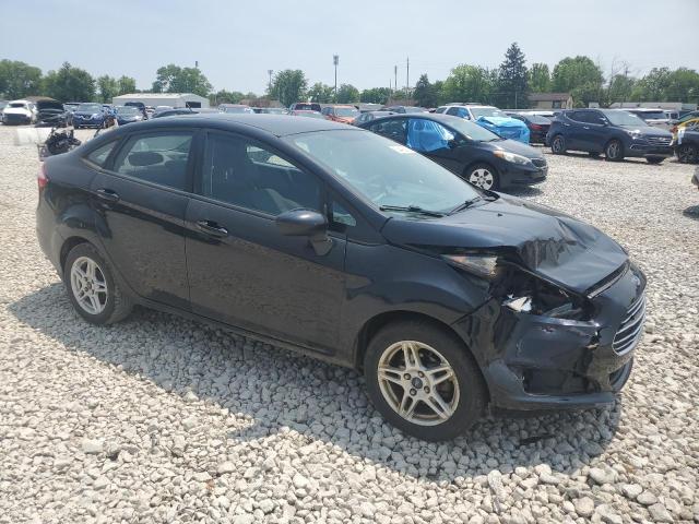 Vin: 3fadp4bj6hm119406, lot: 59442615, ford fiesta se 20174
