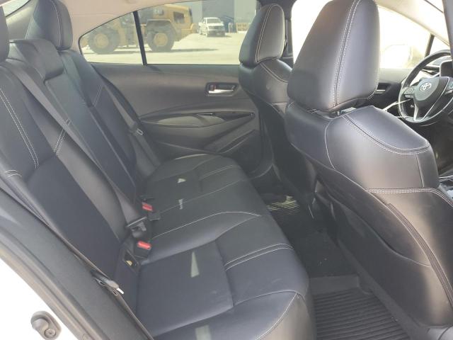 2020 TOYOTA COROLLA XL JTDFPRAEXLJ067126