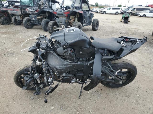 2025 KAWASAKI ZX1002 L JKBZXVL14SA018668