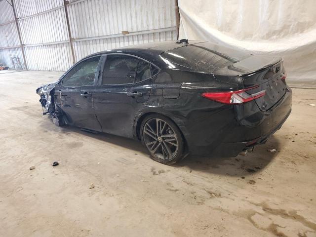 Vin: 4t1daack7su541457, lot: 59467675, toyota camry xse 20252