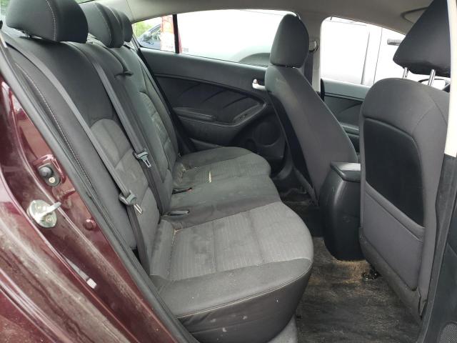 2018 KIA FORTE LX 3KPFL4A73JE196433