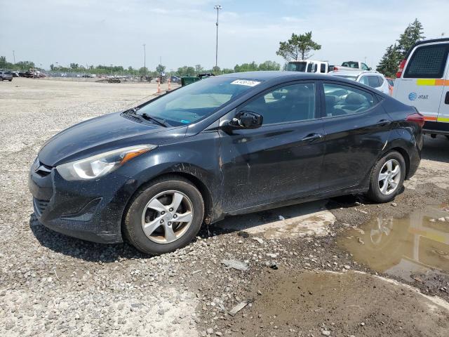 Vin: 5npdh4aexfh564620, lot: 62456105, hyundai elantra se 2015 img_1