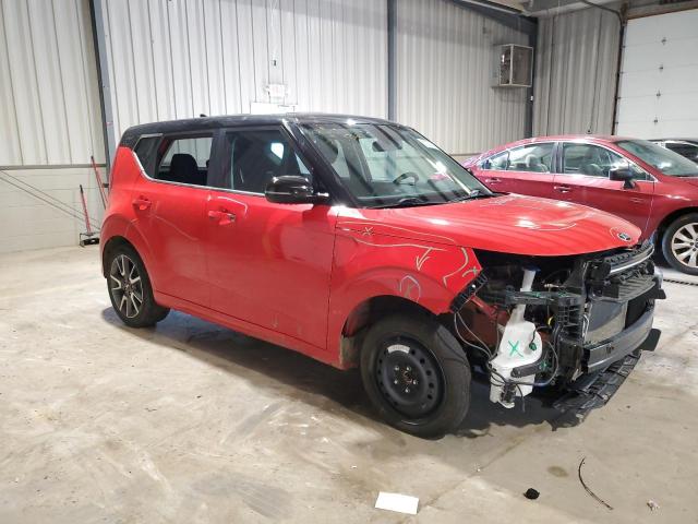 2020 KIA SOUL GT LI KNDJ63AU5L7106204