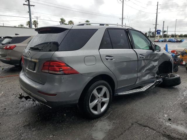 Vin: 4jgda5jb0ga731913, lot: 59880255, mercedes-benz gle-class 350 20163