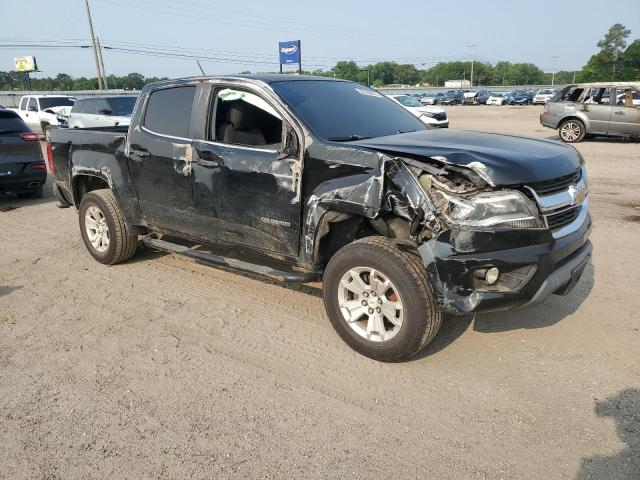 Vin: 1gcgsbea2f1212245, lot: 58188945, chevrolet colorado lt 20154