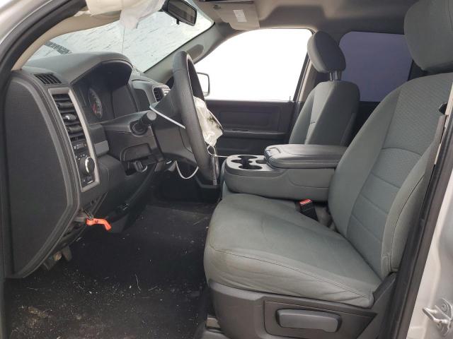 2015 RAM 1500 ST - 1C6RR6FG2FS565679