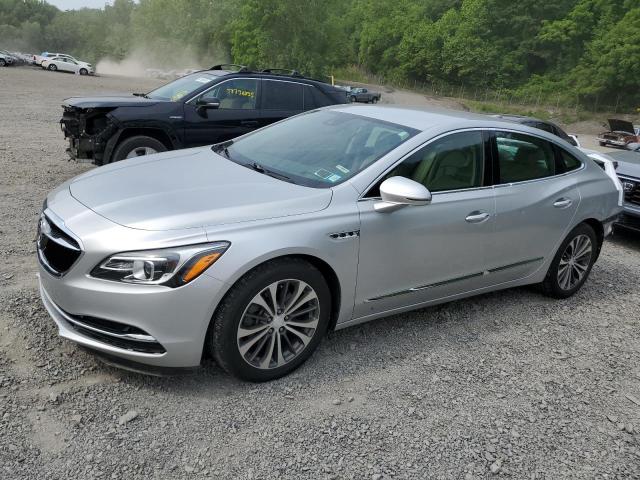 2017 BUICK LACROSSE P - 1G4ZR5SS1HU145928