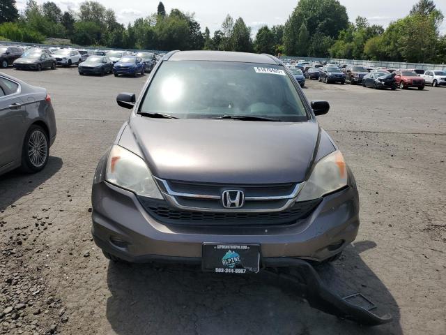 2011 HONDA CR-V LX - 5J6RE3H38BL049290