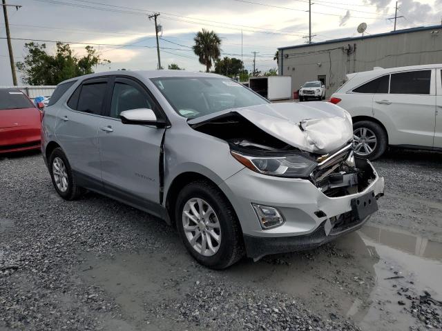 Vin: 3gnaxjev9jl375827, lot: 62064435, chevrolet equinox lt 20184