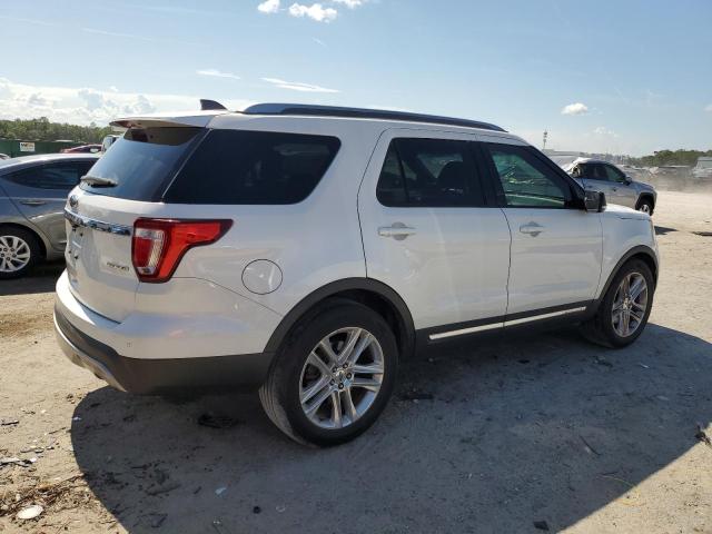 Vin: 1fm5k7d89ggb59346, lot: 62100685, ford explorer xlt 20163