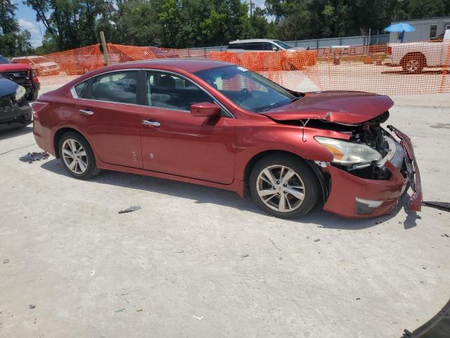 Vin: 1n4al3ap7dc906150, lot: 61722475, nissan altima 2.5 20134