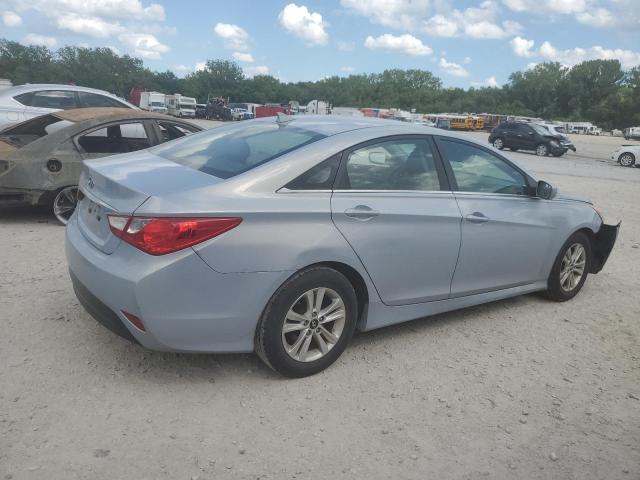 Vin: 5npeb4ac3eh915810, lot: 62646205, hyundai sonata gls 20143
