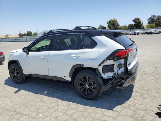 Vin: jtme6rfv1pd538043, lot: 59127555, toyota rav4 xse 20232