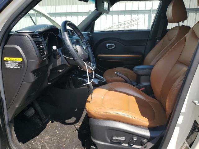 2015 KIA SOUL ! KNDJX3A51F7144698