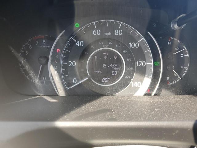 2016 HONDA CR-V EX 5J6RM3H55GL001497