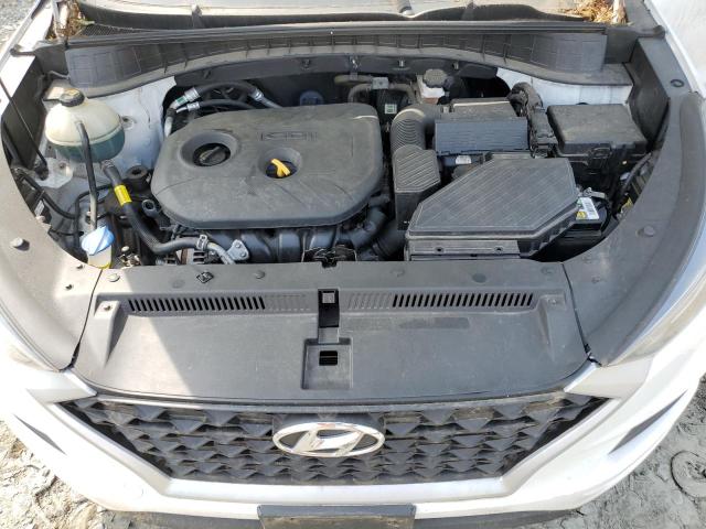 2019 HYUNDAI TUCSON SE - KM8J2CA43KU838466