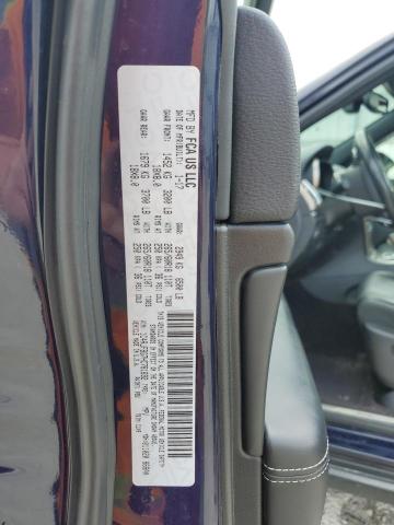 2017 JEEP GRAND CHER - 1C4RJFBG7HC781692