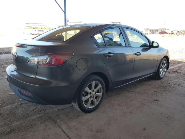 2010 MAZDA 3 I - JM1BL1SFXA1341991