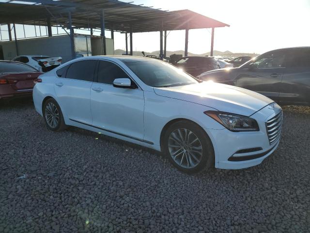 Vin: kmhgn4je8fu031849, lot: 60736635, hyundai genesis 3.8l 20154