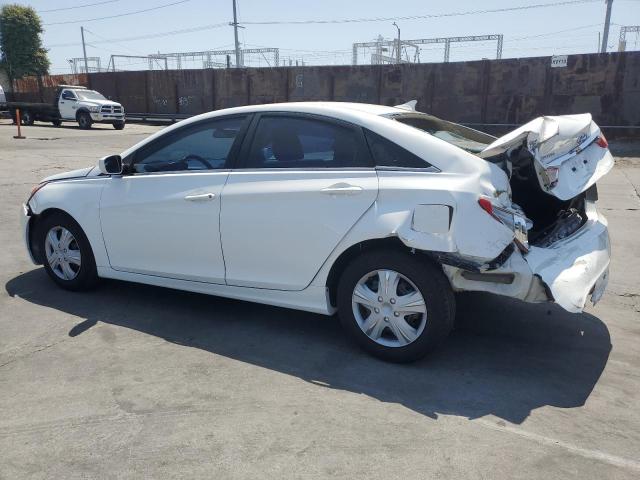 Vin: 5npeb4ac0bh073259, lot: 62418065, hyundai sonata gls 20112
