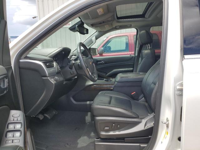 2020 CHEVROLET SUBURBAN C 1GNSCHKC4LR167975