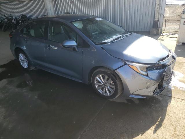 Vin: jtdbcmfe9r3059408, lot: 59991155, toyota corolla le 20244