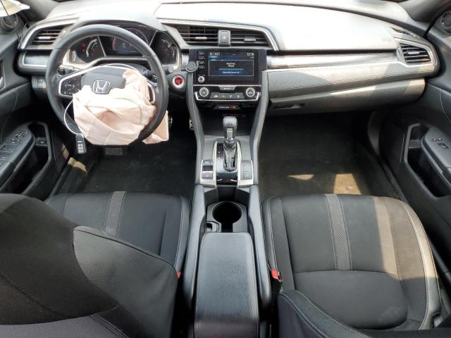 2020 HONDA CIVIC SPOR 2HGFC2F80LH507685