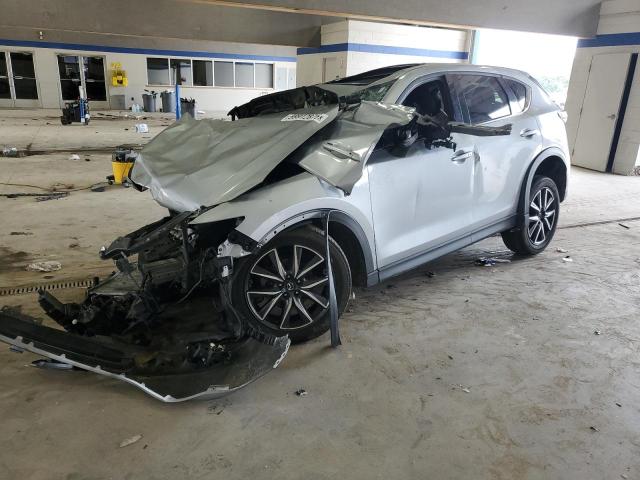 Vin: jm3kfadm4j0349097, lot: 59912875, mazda cx-5 grand touring 2018 img_1