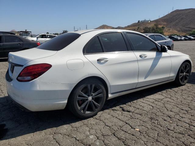 2016 MERCEDES-BENZ C 300 - 55SWF4JBXGU128711