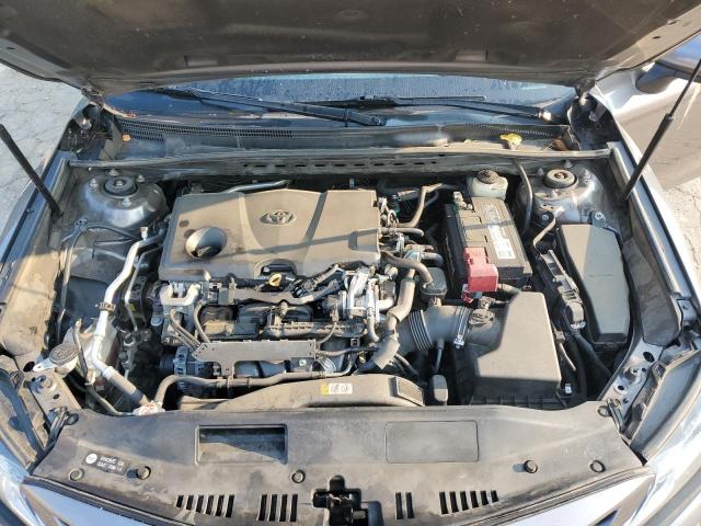 2018 TOYOTA CAMRY L - 4T1B11HK1JU541971