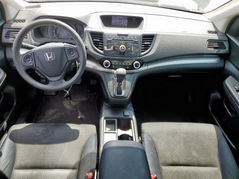 2016 HONDA CR-V LX - 3CZRM3H39GG704242