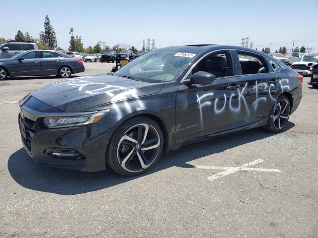 Vin: 1hgcv2f3xka034103, lot: 62768245, honda accord sport 2019 img_1