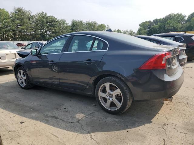 Vin: yv1612fs9d2189196, lot: 59529975, volvo s60 t5 20132