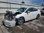 2017 SUBARU LEGACY 3.6 - 4S3BNEN62H3053376